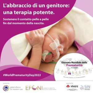 L’abbraccio Di Un Genitore, Una Terapia Potente.