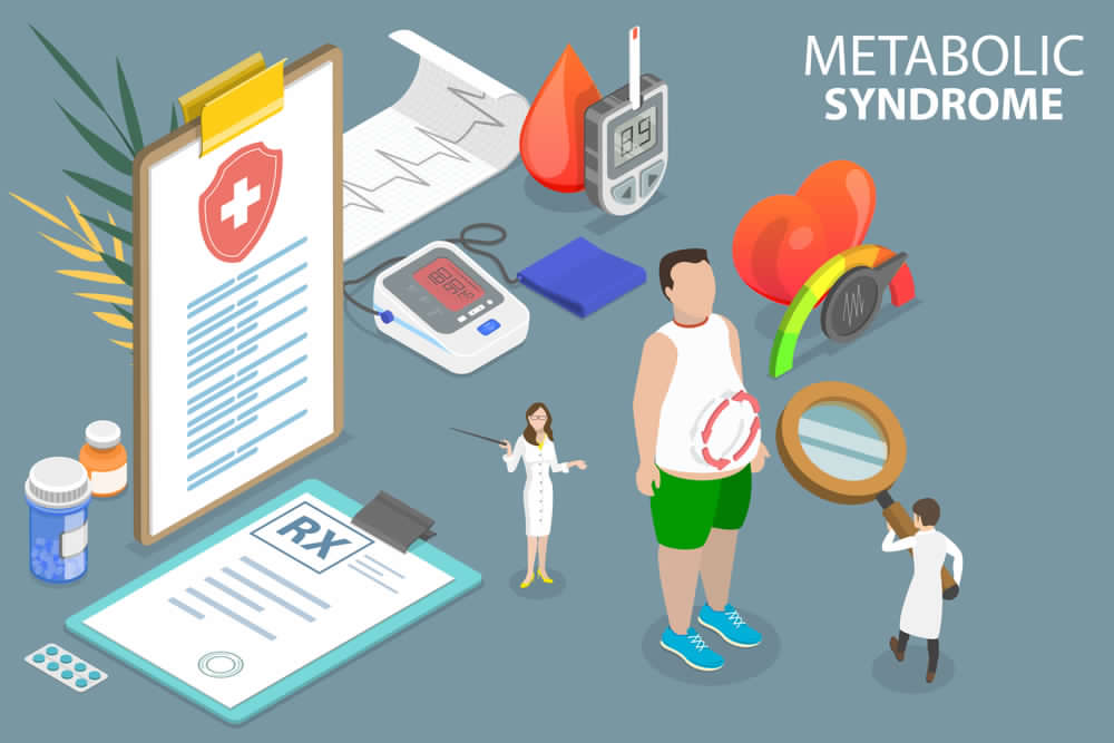 Come Si Riconosce E Si Cura La Sindrome Metabolica