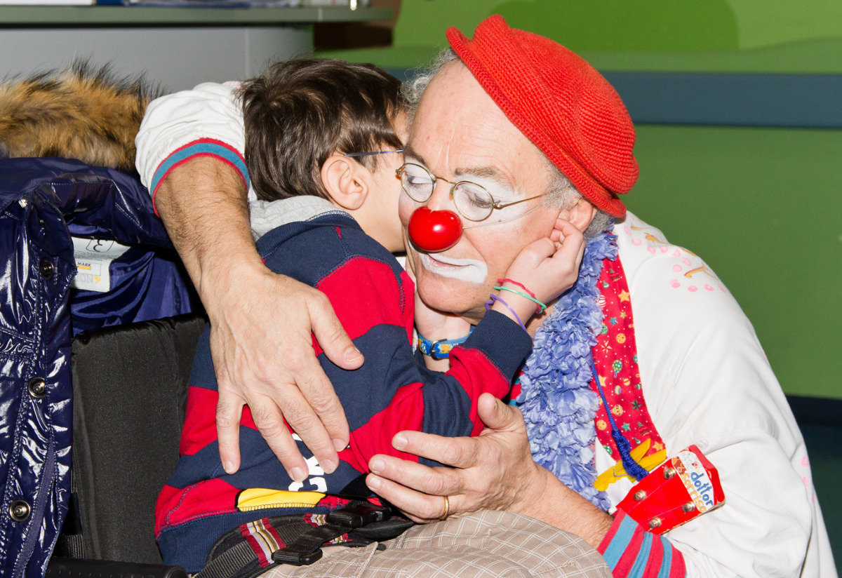 Straumann Group E Fondazione Dottor Sorriso Donano Sorrisi E Cure Ai Bambini Fragili