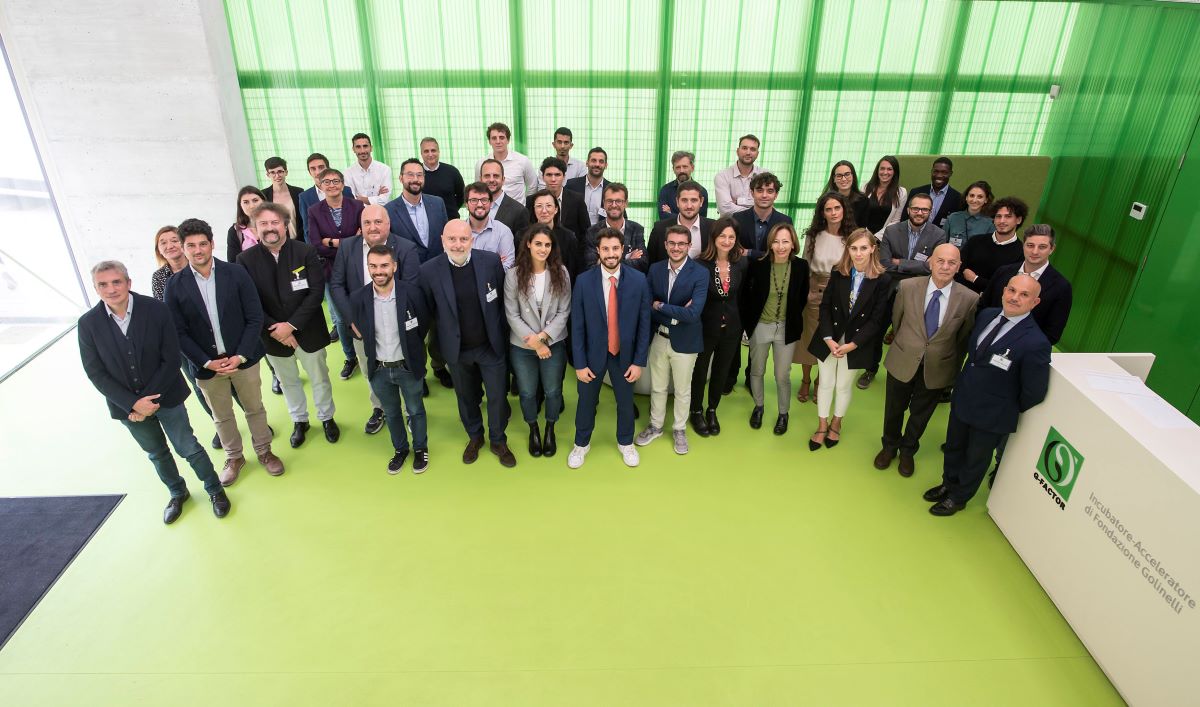 Tech Innovation 2022 10 Giovani Società Innovative Presentate Al Demo Day