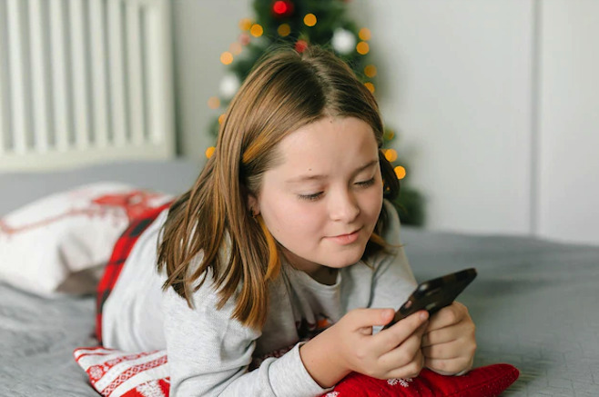 Regali Tecnologici Sotto L’albero, Attenzione Alla Postura