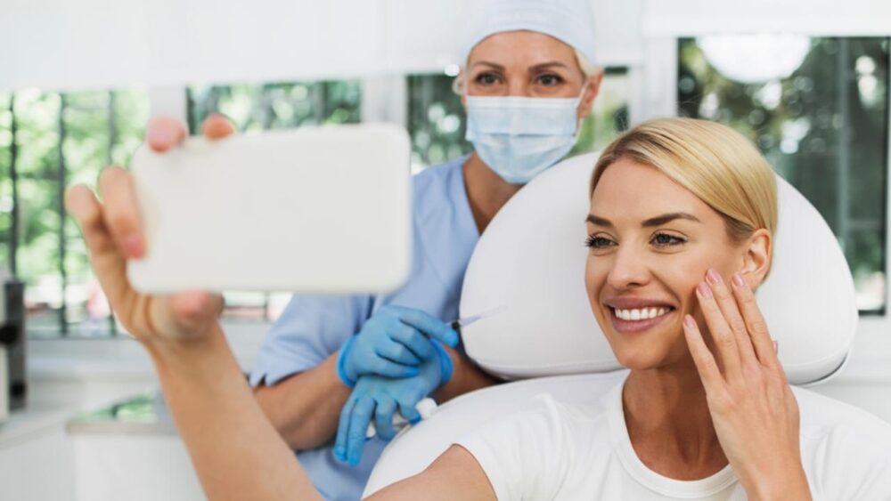 Medicina Estetica, Il Nuovo Approccio Del 2023: Trattamenti Come Cura Della Pelle E Del Proprio Corpo