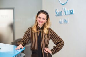 Al Via La Partnership Tra Sant’anna 1984 E “gemelli A Casa”, Il Servizio Di Assistenza Sanitaria Domiciliare Del Policlinico Gemelli Di Roma