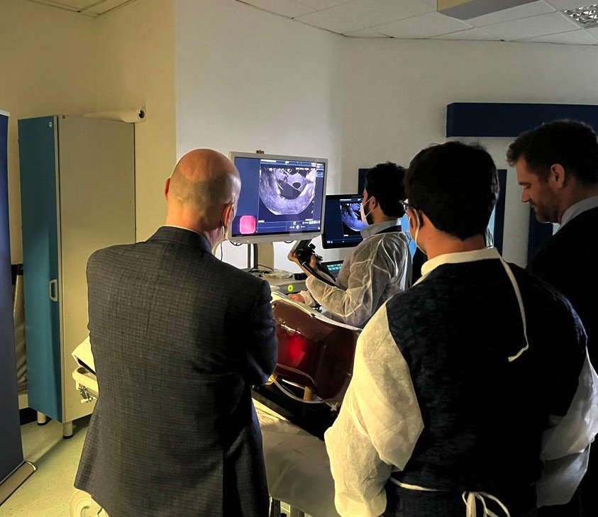 Intelligenza Artificiale In Gastroenterologia: Progressi E Risparmi Nella Tecnica Diagnostica