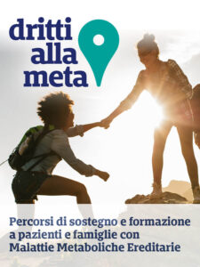 “dritti Alla Meta”: Il Nuovo Progetto Di Aismme