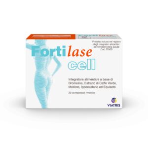 La Lotta Alla Cellulite Non Ha Stagione. Anche In Inverno, Un Aiuto Da Fortilase Cell