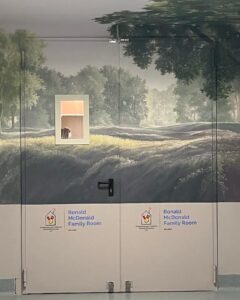 Fondazione Ronald Mcdonalds: ‘aria In Concerto’ Per Scoprire Il Calore Della Family Room Dell’ospedale Niguarda