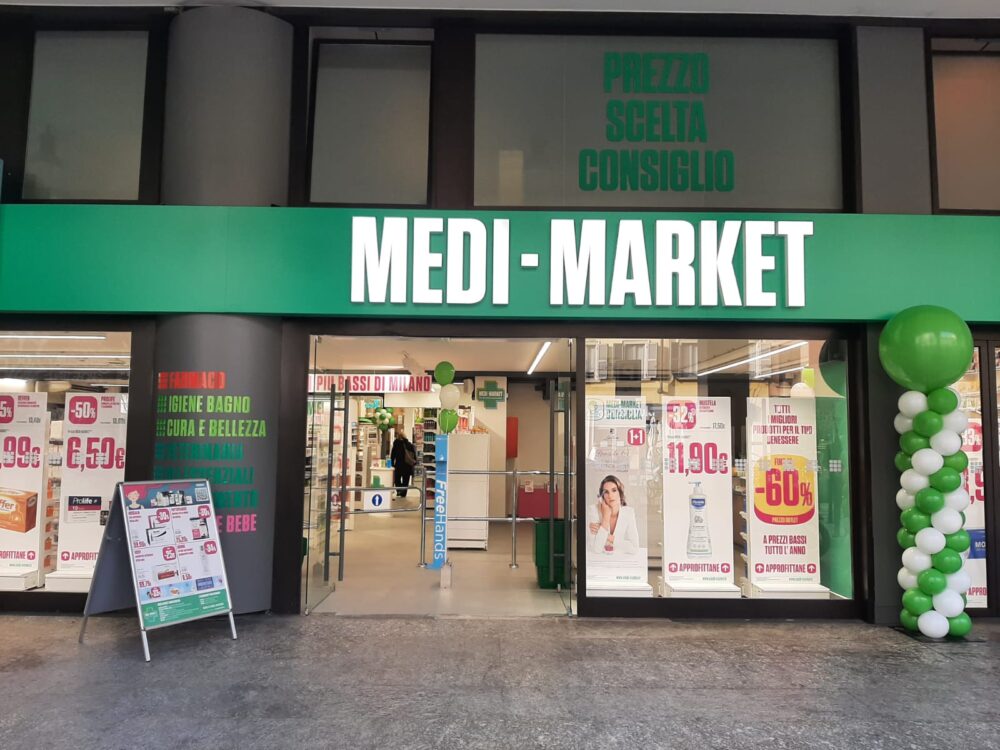 Al Via Il Progetto “medi Per Il Sociale”: Da Oggi Salute E Benessere Sempre Più Accessibili Per Tutti