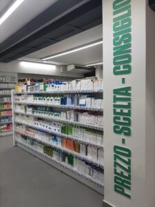 Medi Market Apre Un Nuovo Store A Bologna. Non Si Arresta La Crescita Del Gruppo Di Origine Belga Che Ad Oggi Conta Quasi 100 Punti Vendita Nel Mondo E Quindici In Italia