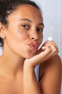 Clairial Ampoule, Il Rivoluzionario Siero Schiarente Di Svr