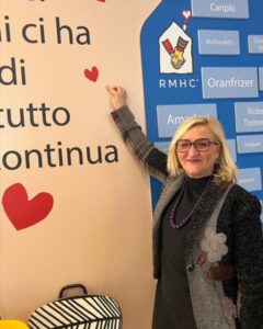 Fondazione Ronald Mcdonalds: Un Evento Musicale Per Scoprire Il Calore Della Family Room Dell’ospedale Niguarda