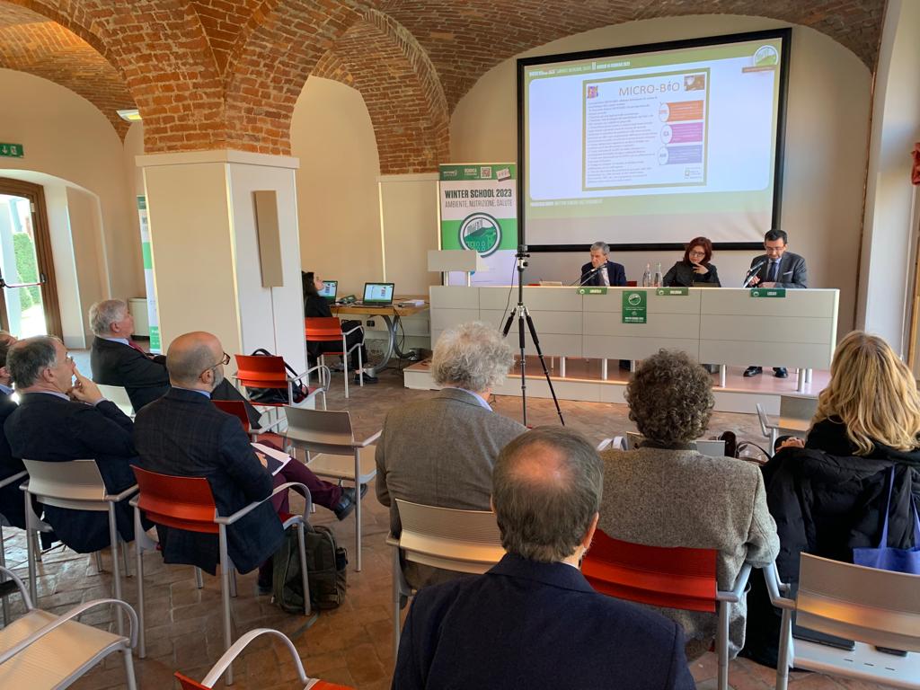 Winter School 2023, Malattie Croniche E Nuove Offerte Diagnostiche E Terapeutiche