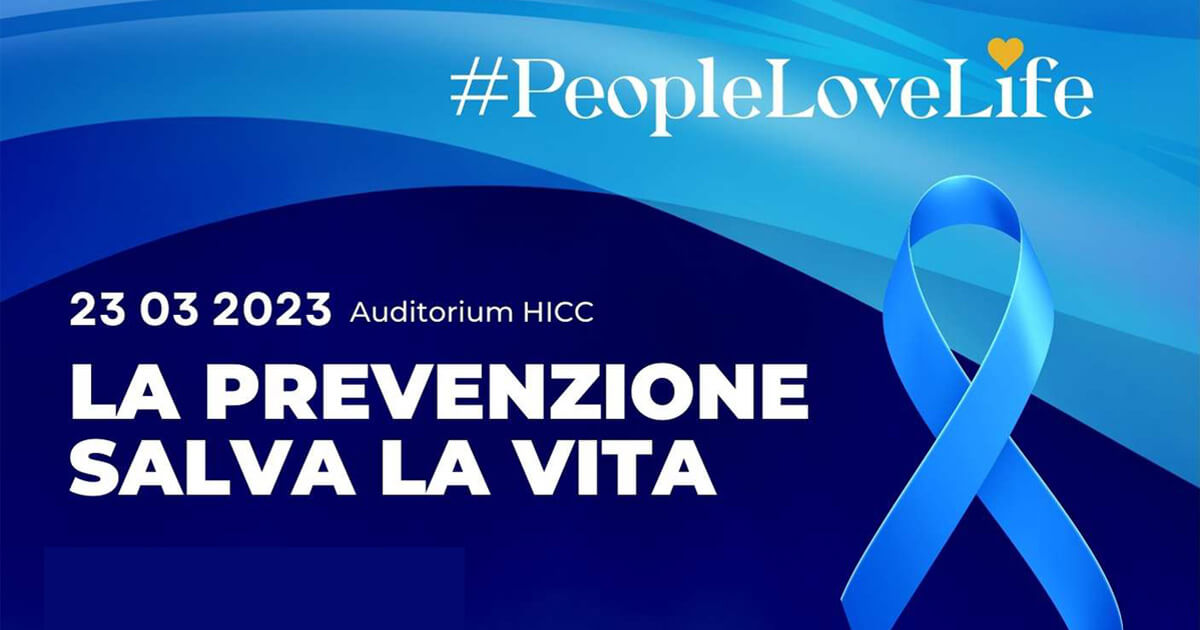 Lo Screening Con Il Crc Diventa Digitale: Giovedì 23 Marzo, Alle Ore 16.30, Auditorium Di Humanitas (misterbianco Ct)