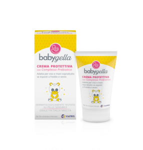 Babygella, Crema Protettiva Con Complesso Probiotico
