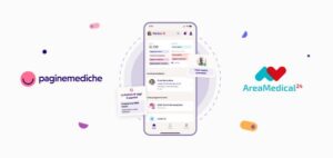 M&a. Telemedicina E Salute Digitale: Paginemediche Acquisisce La Startup Areamedical24