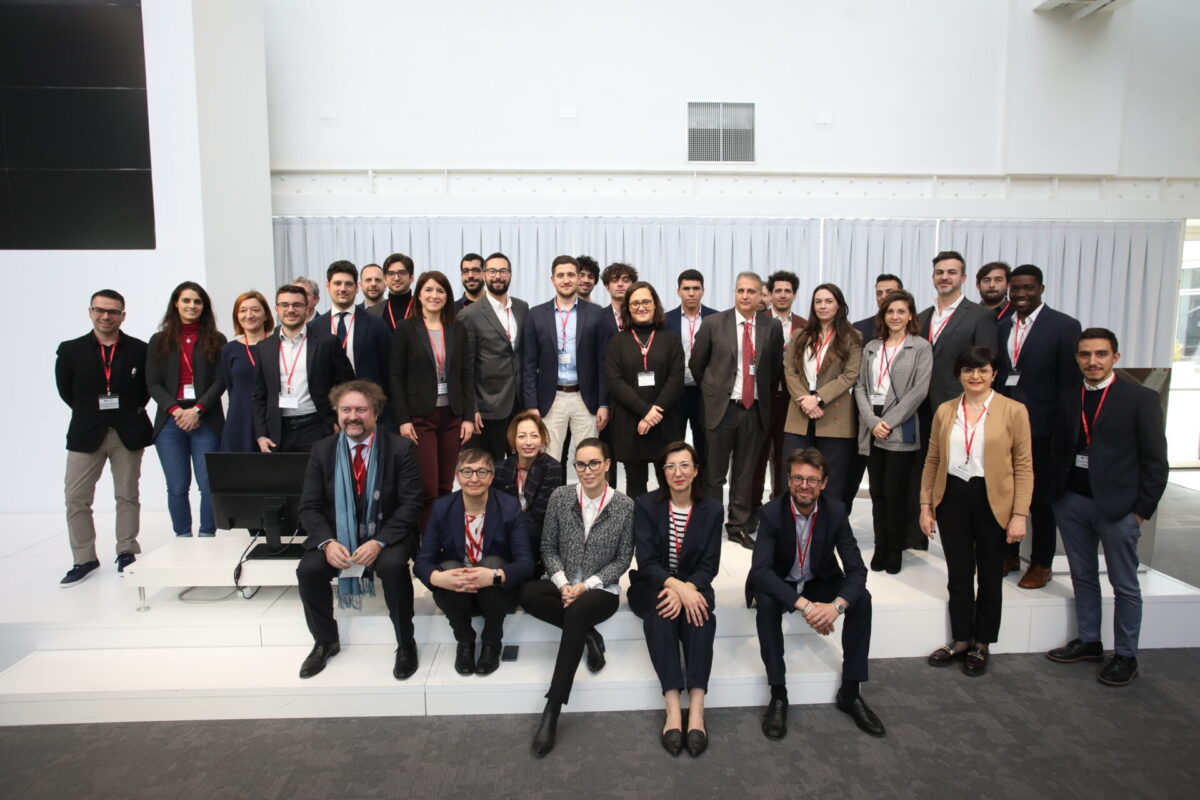 Investor Day All’opificio Golinelli Di Bologna: Le 10 Giovani Società Accelerate Da G Factor Si Presentano A Oltre 200 Investitori