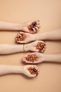 Giornata Internazionale Della Donna: California Almonds Invita Tutte Le Donne A Prendersi Cura Del Proprio Cuore