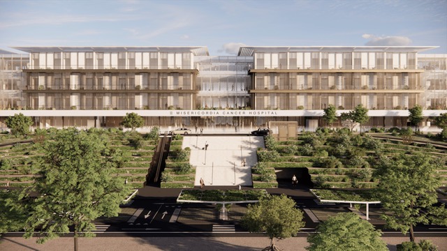 Progetto CMR presenta a Trani il nuovo Misericordia Cancer Hospital (MI.CA.HO), un centro oncologico all’avanguardia affacciato sul Mediterraneo