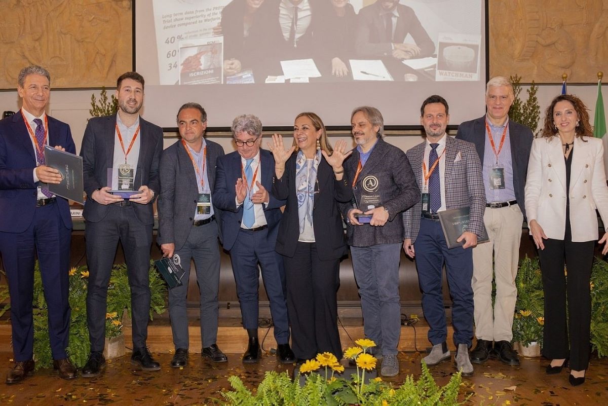 Masterlaac, In Sicilia Il Primo Contest Sanitario Per Cardiologi Interventisti