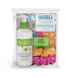 Saugella Celebra L’amicizia Con La Nuova Promo “best Friends Special Edition”
