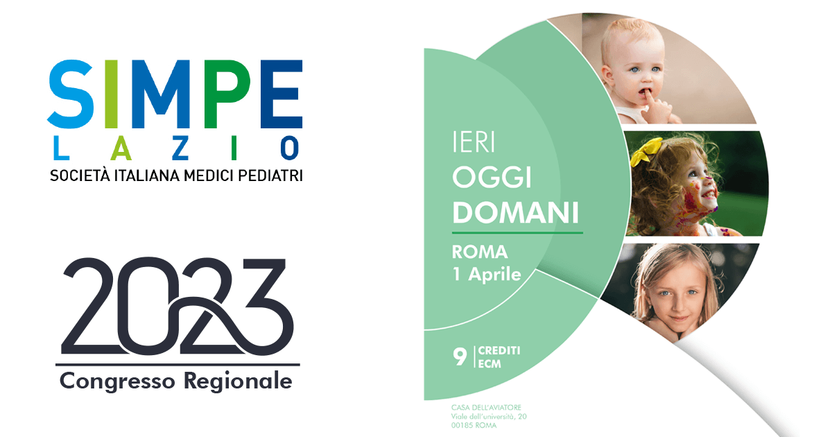 Ieri, Oggi, Domani – Roma, 1 Aprile