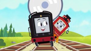 Mattel Dà Il Benvenuto A Bruno, Il Primo Personaggio Autistico, Nella Serie Il Trenino Thomas™ E Celebra Insieme A Special Olympics Italia La Giornata Mondiale Della Consapevolezza Sull’autismo.