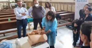 Gestione Delle Emergenze In Sala Parto