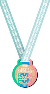 Cs Saugella Run And Fun : Nuovo Punto Di Ritrovo!