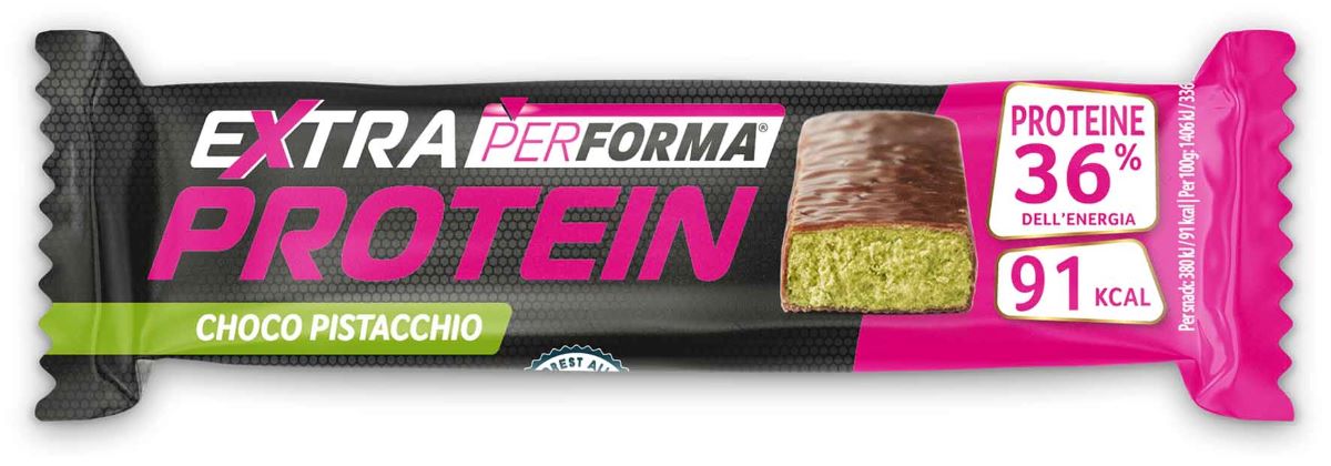 Pesoforma: Nasce La Nuova Gamma Pesoforma Extra Protein!