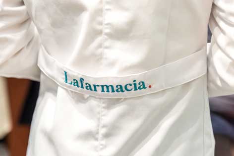 Nelle farmacie “Lafarmacia.” sono disponibili i servizi di screening per le intolleranze alimentari, la permeabilità e la disbiosi intestinale