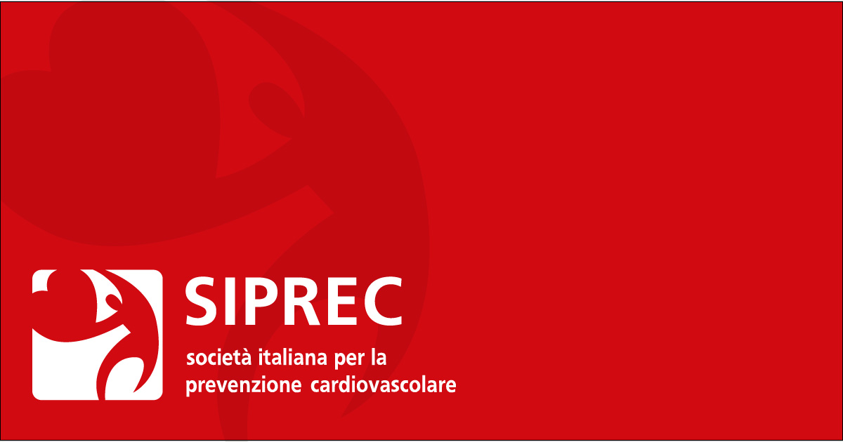 Siprec, Prevenire Il Rischio Cardiovascolare Con L’alimentazione