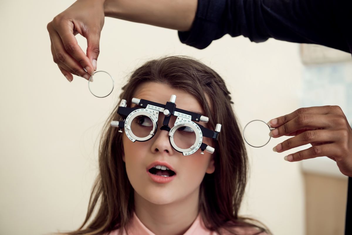 È Possibile Prevenire La Perdita Dell’acuità Visiva?