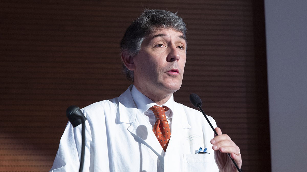 Società Italiana Di Endocrinologia (sie), Gianluca Aimaretti è Il Nuovo Presidente: “al Servizio Dei Cittadini Contro Le Malattie Croniche