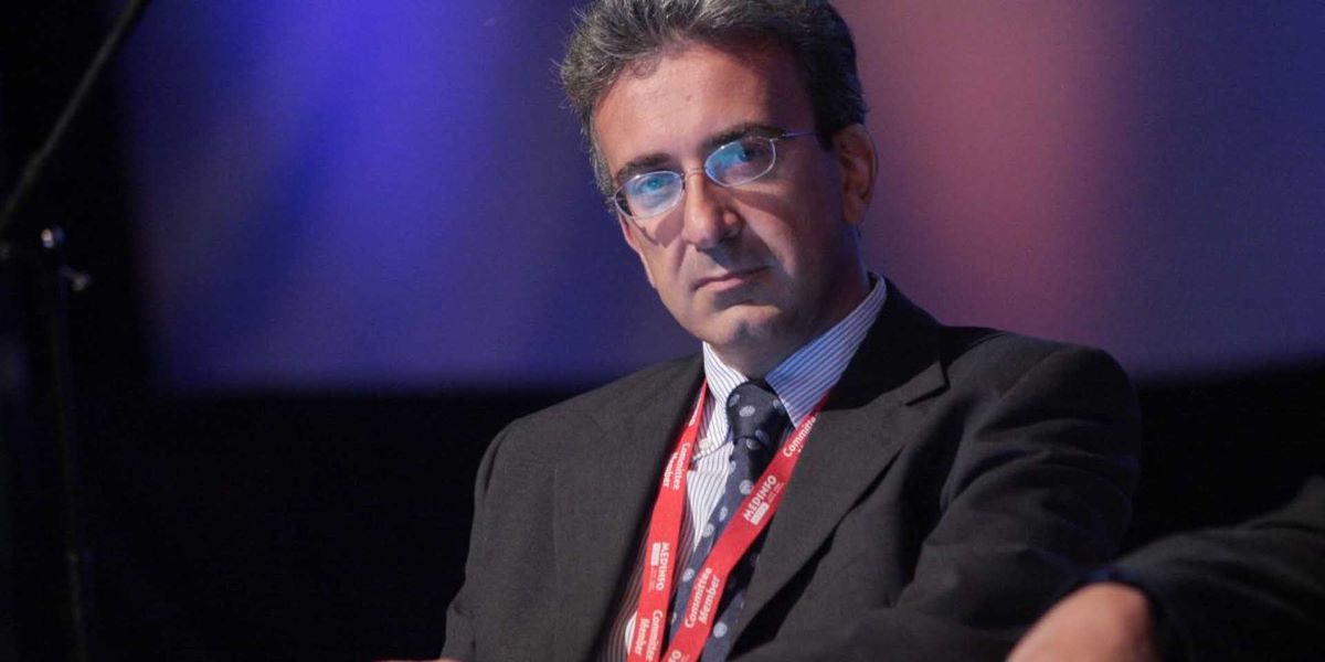 Informatica Medica: A Riccardo Bellazzi Dell’università Di Pavia Il Premio Dell’international Medical Informatics Association