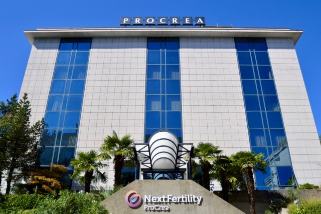 Fertilità E Voglia Di Avere Un Figlio: Next Fertility Procrea Organizza Sette Incontri Per Le Coppie