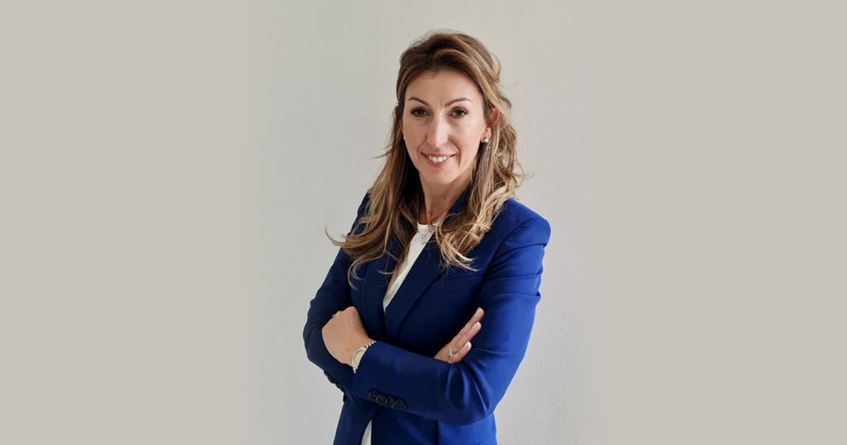 Alice Zilioli, nuovo Direttore Marketing di Roche Diabetes Care Italy