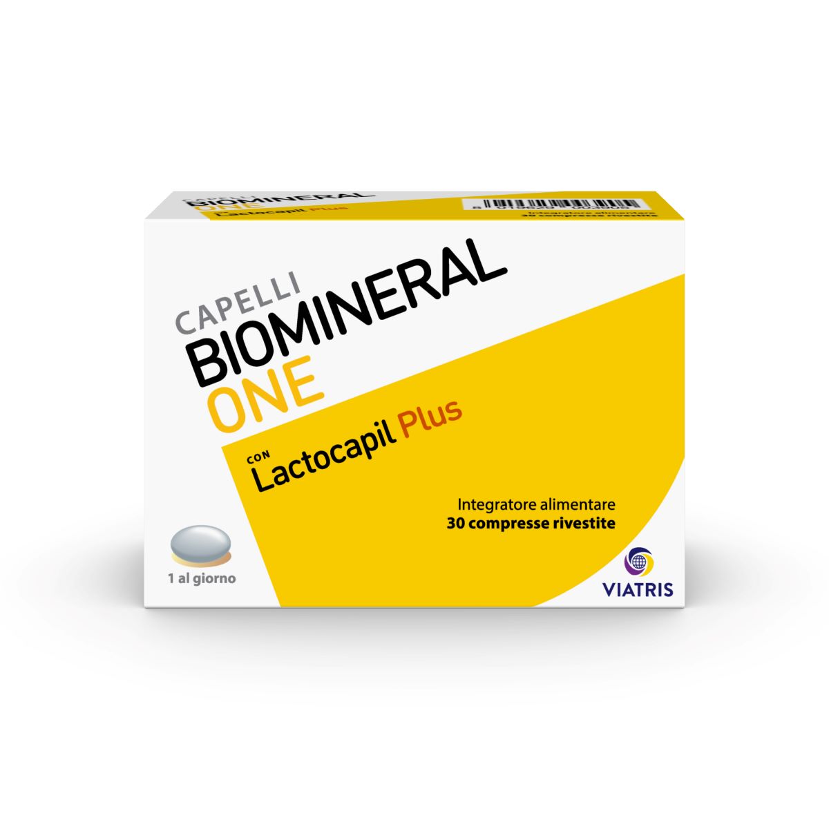 L’autunno Dei Capelli, Gioca D’anticipo Con Biomineral One
