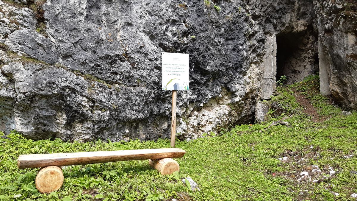 Il “sentiero Del Respiro” Apre Al Pubblico: Completato Il Cammino Nel Cuore Delle Dolomiti Venete Che Promuove Natura, Salute E Sviluppo Sostenibile Del Territorio
