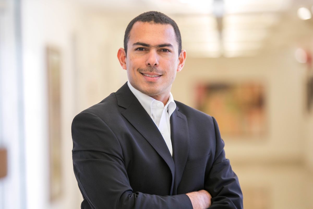 Jorge L. Lopez è Il Nuovo General Manager Dello Stabilimento Di Latina Di Jansen Italia