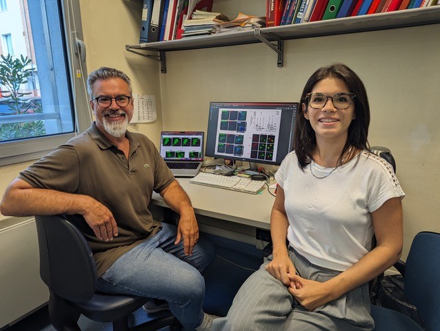 Scoperto Un Nuovo Meccanismo Per La Produzione Delle Proteine Strutturali Del Dna