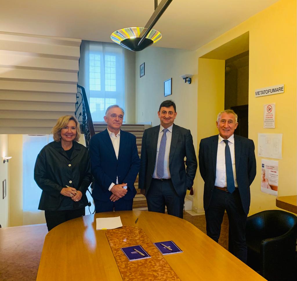 Nuovi Corsi Di Formazione Professionale Targati Motore Sanità E Università Telematica Pegaso