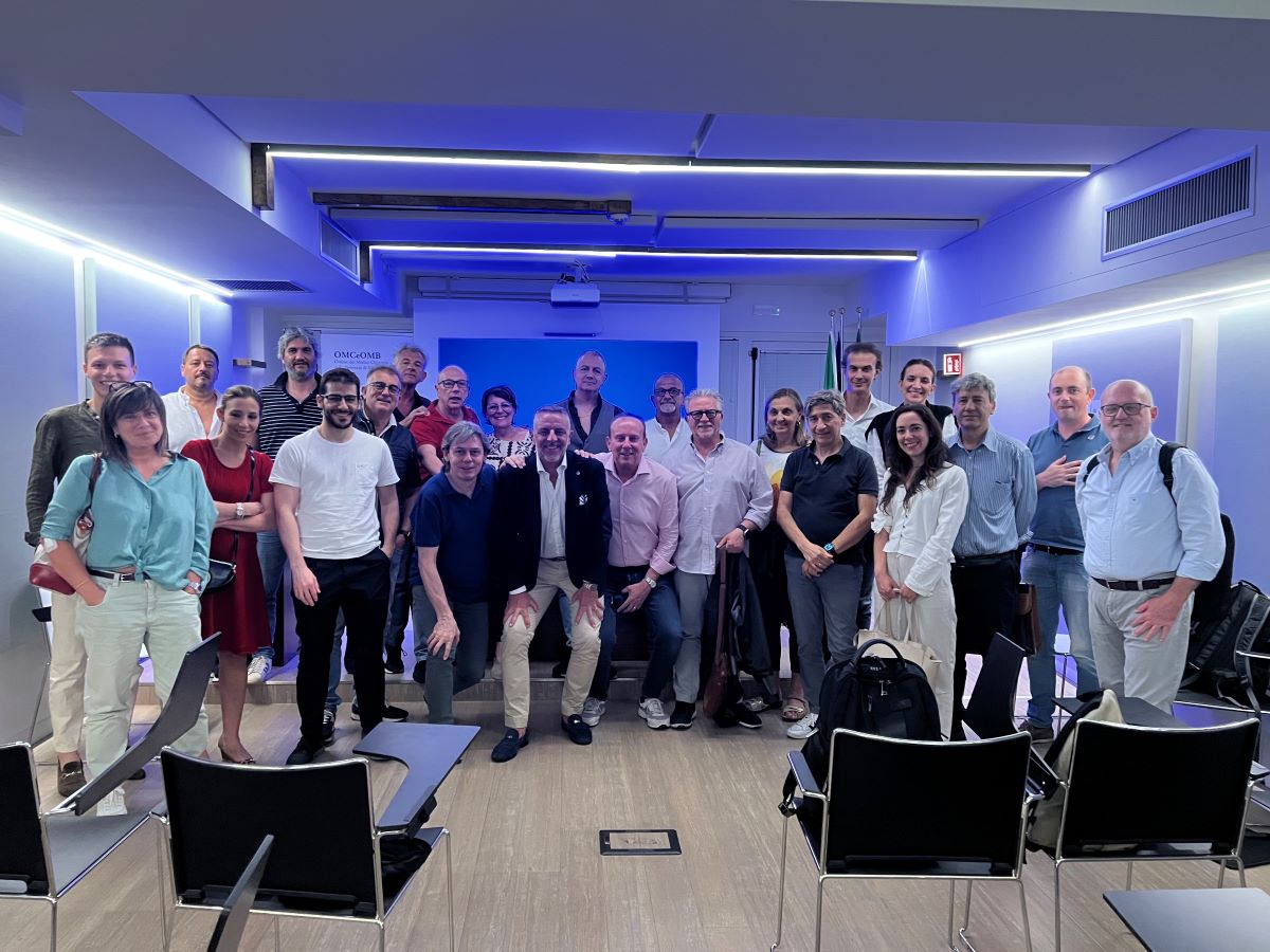 Monza: non solo motori!