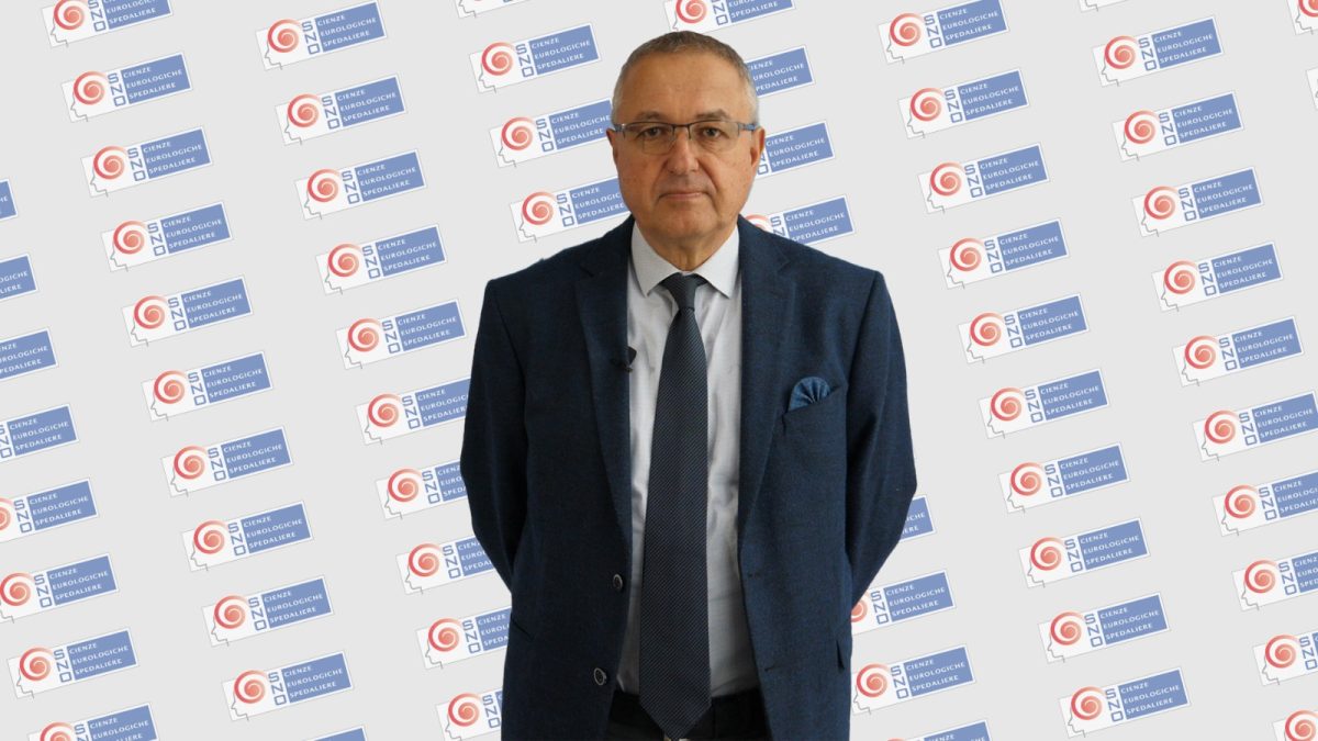 Al Via Il 62esimo Congresso Nazionale Delle Scienze Neurologiche Ospedialiere (sno)
