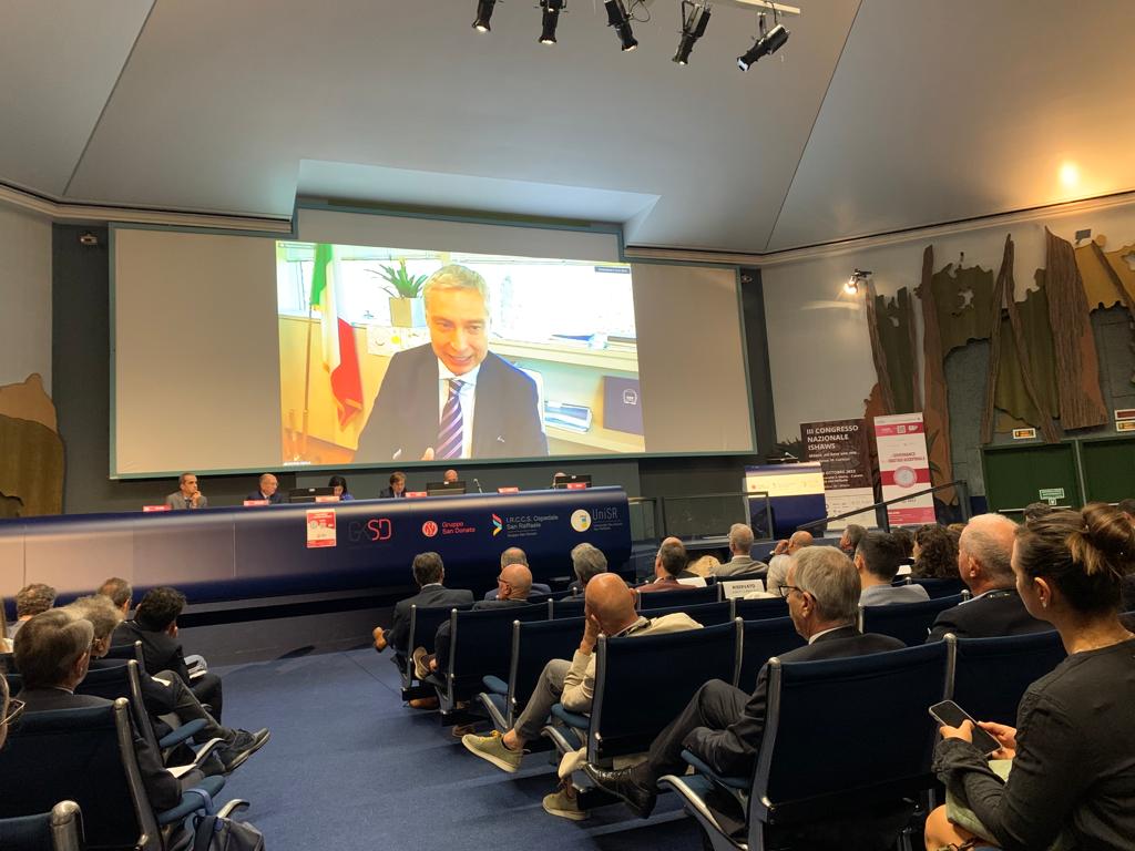 Diastasi Addominale: Molto Più Che Un Problema Estetico