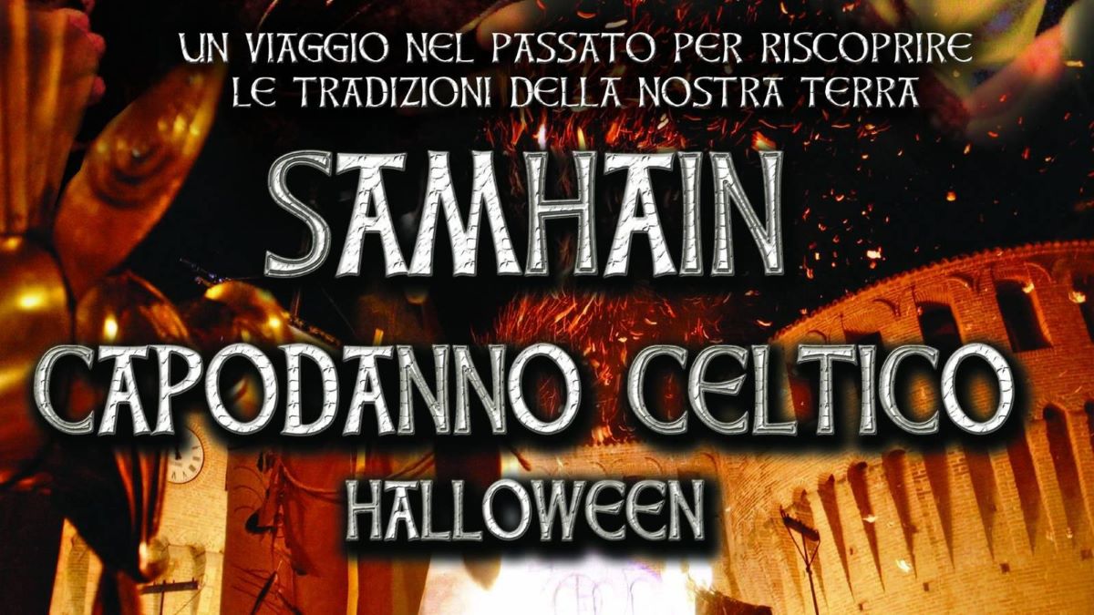 Halloween di relax al Grand hotel Terme **** di Terme di Riolo. Un programma di benessere a prova di streghe, per un Halloween indimenticabile