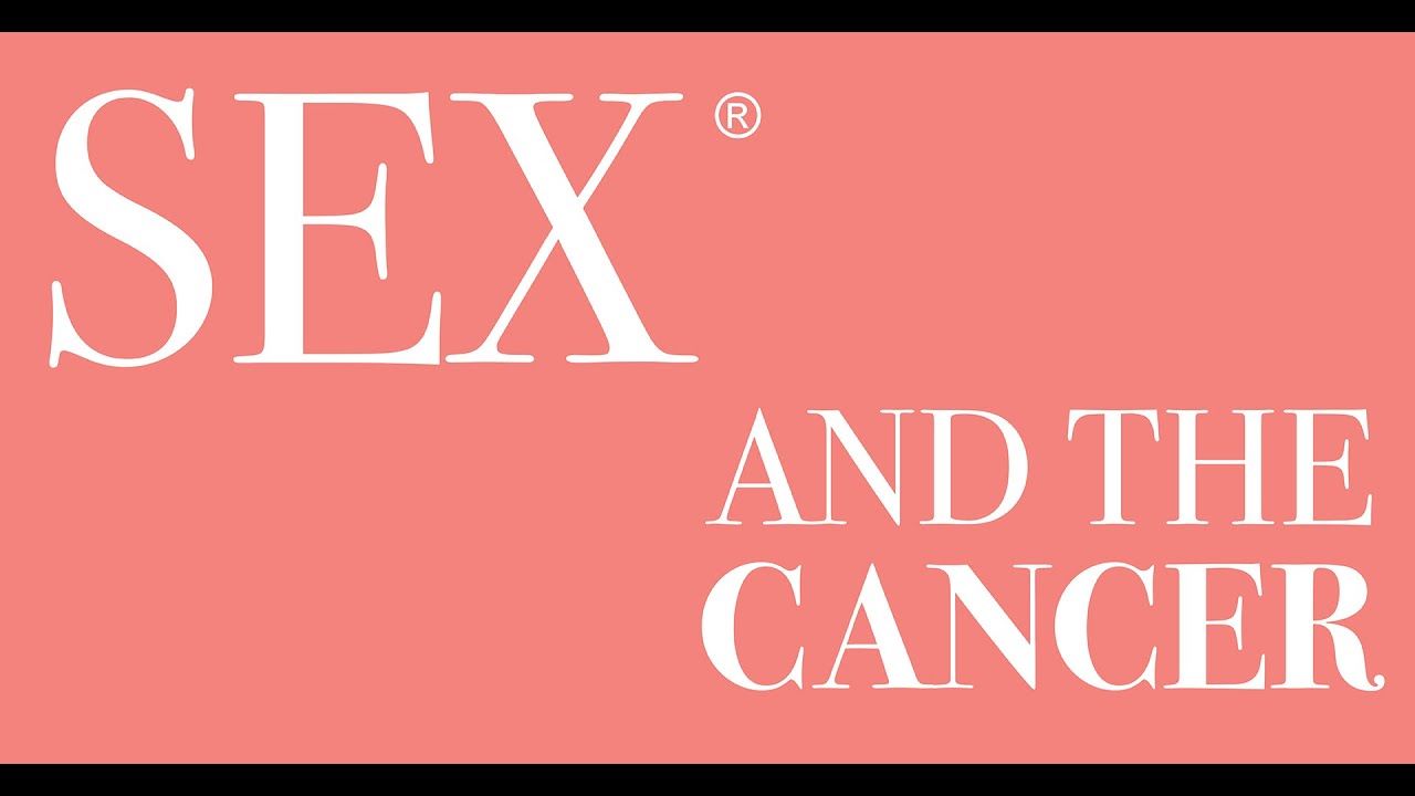 Sex And The Cancer è Presente A Ottobre Rosa Il 5 E Il 19 Ottobre All Ospedale Città Di 0525