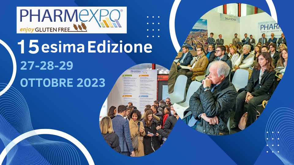 Farmaci Dei Servizi E Intelligenza Artificiale, A Pharmexpo Si Fa Il Punto Sull’attualità