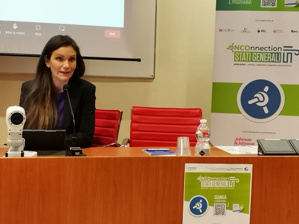 Tumori Ginecologici, 18mila Nuovi Casi All’anno In Italia, Circa 230mila Italiane Convivono Con La Malattia.