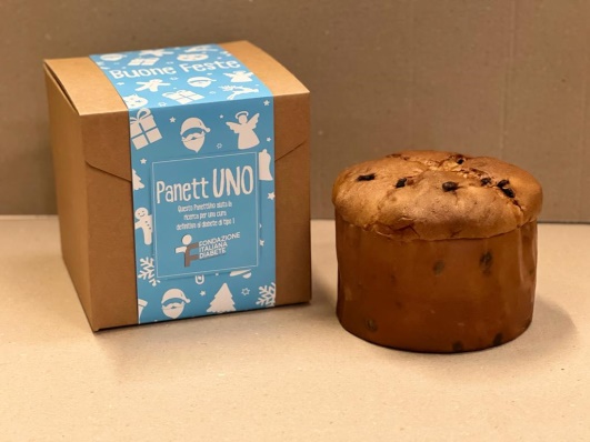 L’11 E Il 12 Novembre Fondazione Italiana Diabete Sarà Presente Nelle Principali Piazze Italiane Con I Doni Solidali, Tra Cui Il panettuno a Sostegno Della Ricerca Scientifica Per La Cura Definitiva Del Diabete Di Tipo 1