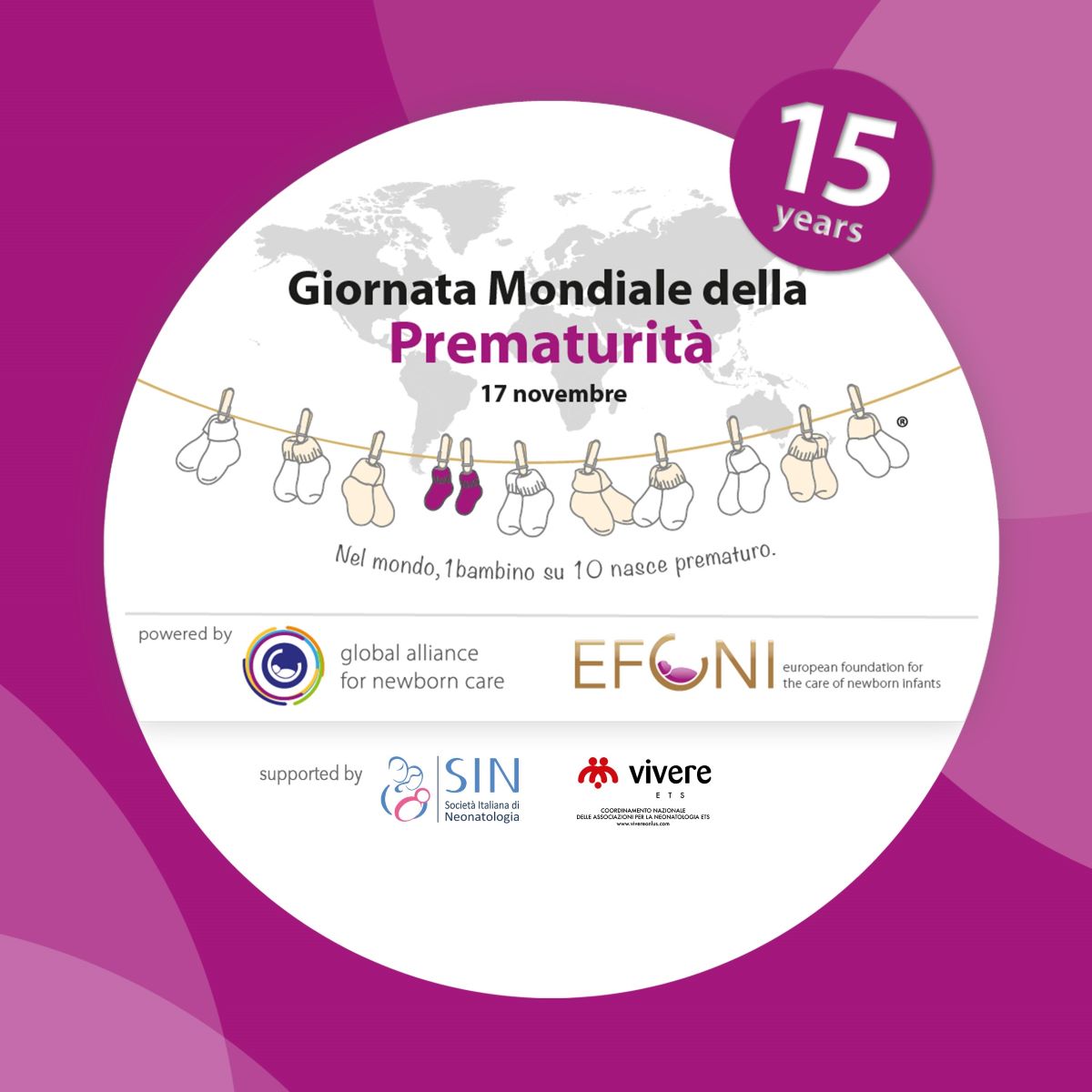 Gesti Semplici Per La Cura Dei Neonati Prematuri